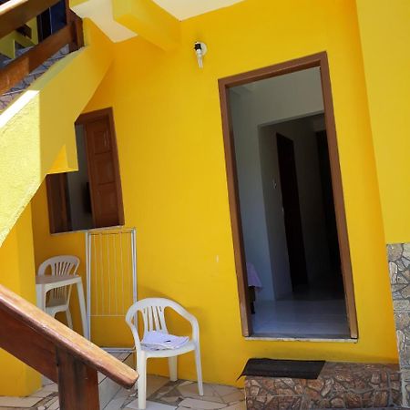 فيلا Casa Da Val مورو دي ساو باولو المظهر الخارجي الصورة