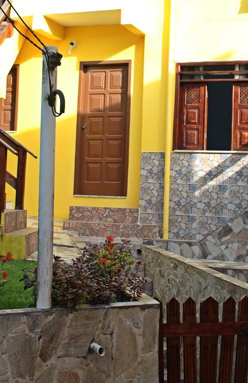 فيلا Casa Da Val مورو دي ساو باولو المظهر الخارجي الصورة