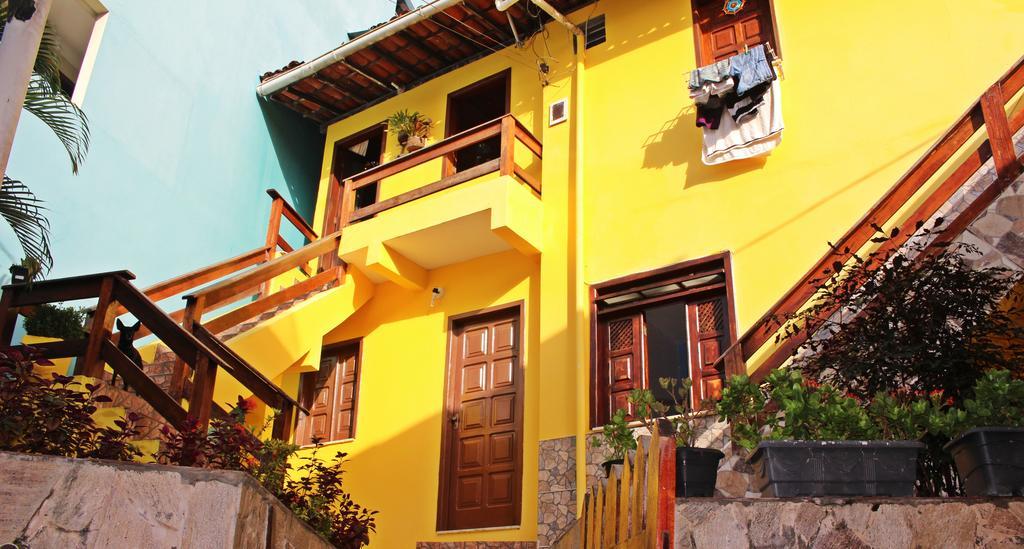 فيلا Casa Da Val مورو دي ساو باولو المظهر الخارجي الصورة