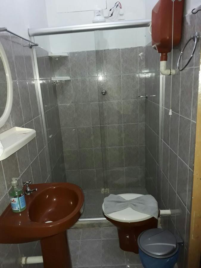 فيلا Casa Da Val مورو دي ساو باولو المظهر الخارجي الصورة