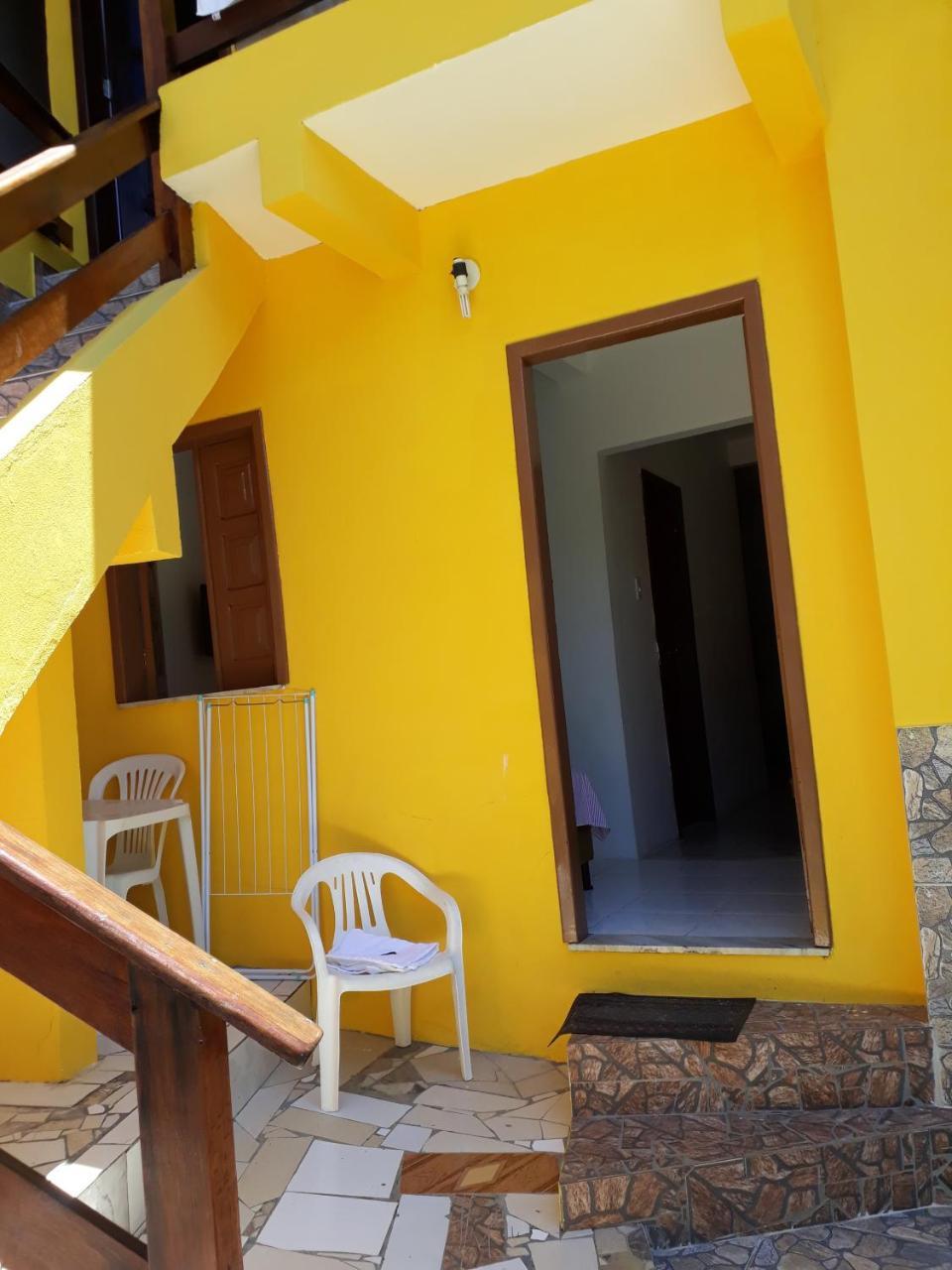 فيلا Casa Da Val مورو دي ساو باولو المظهر الخارجي الصورة